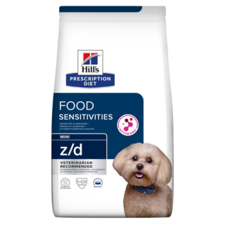 Hill's Prescription Diet z/d mini Canine 6 kg