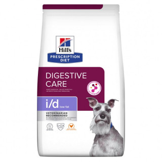 Hill's - Prescription Diet Canine Digestive Care Low Fat i/d da 12 kg